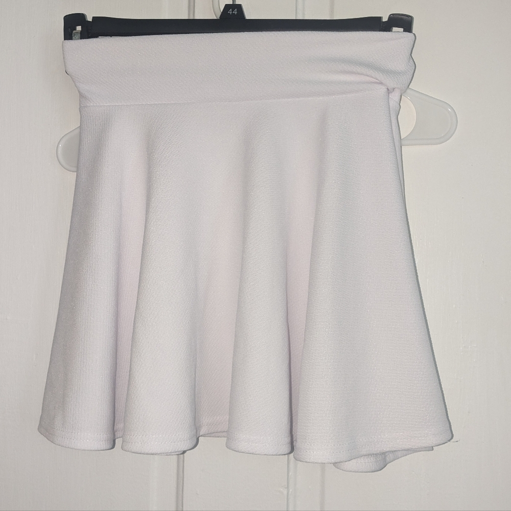 Women's mini skirt